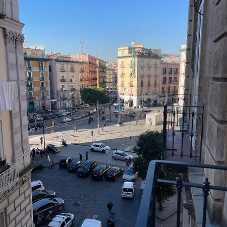 Nerisa Home Napoli Esterno foto