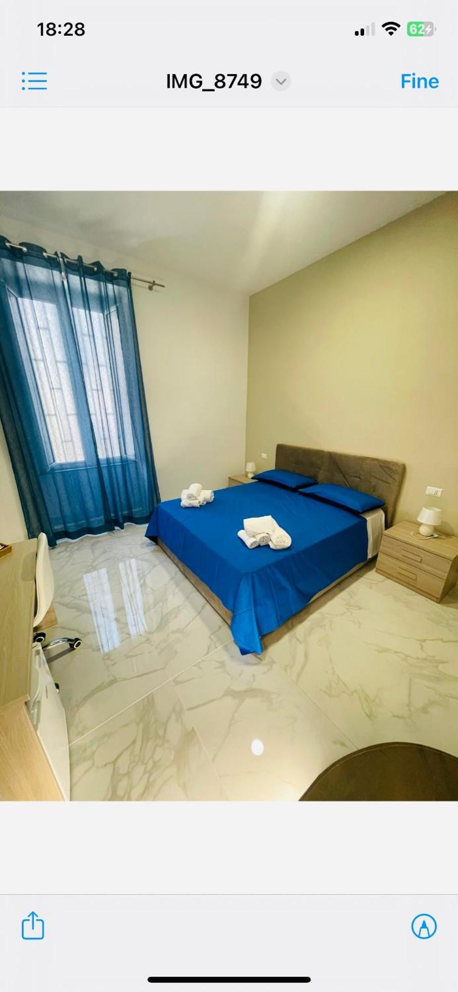 Nerisa Home Napoli Esterno foto