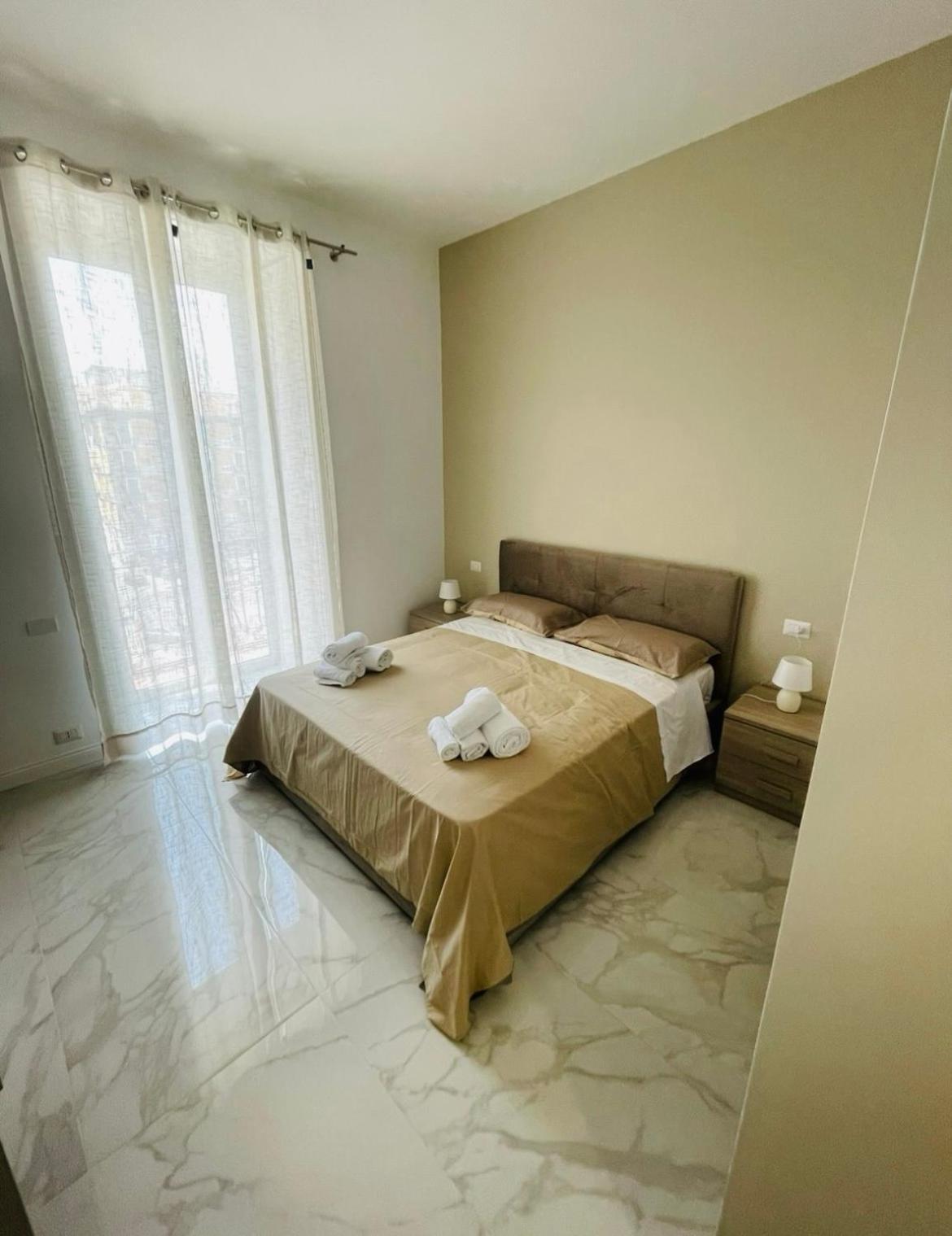 Nerisa Home Napoli Esterno foto