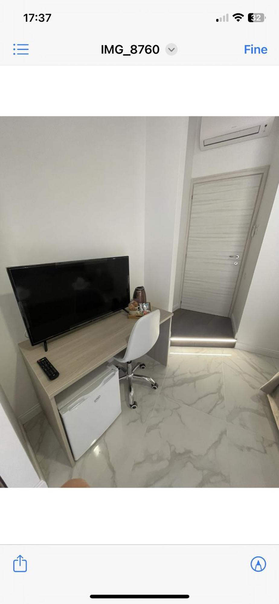 Nerisa Home Napoli Esterno foto