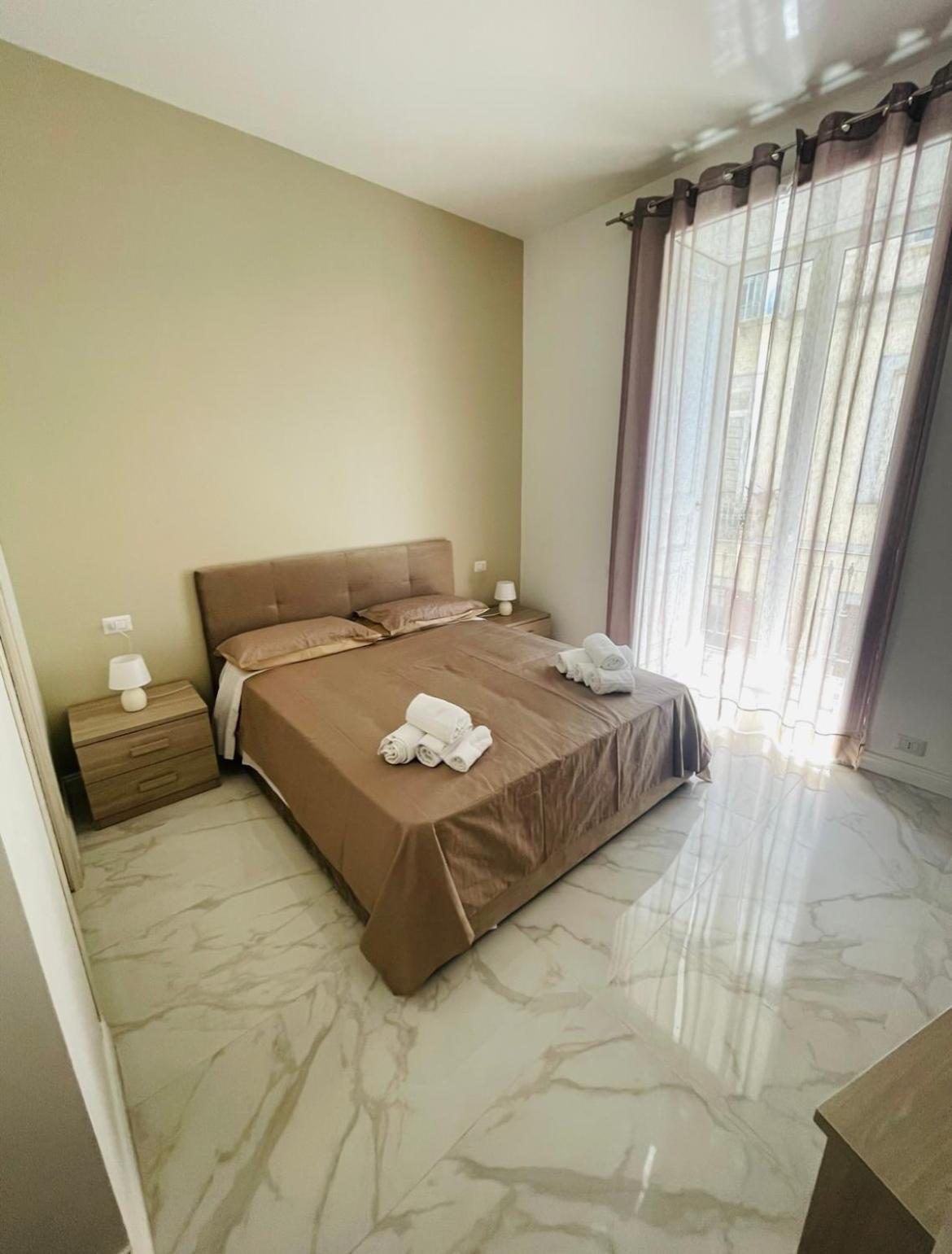 Nerisa Home Napoli Esterno foto