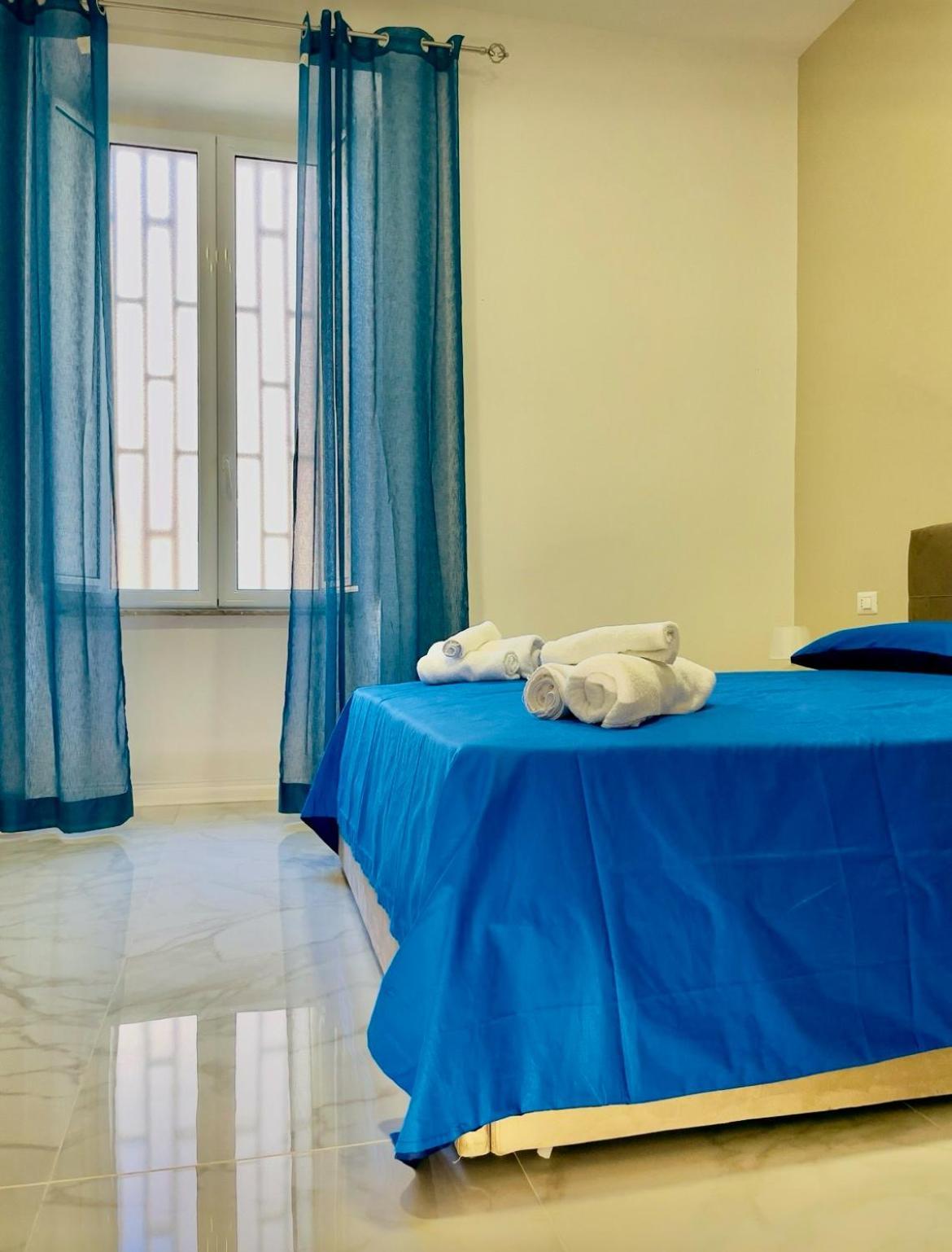 Nerisa Home Napoli Esterno foto