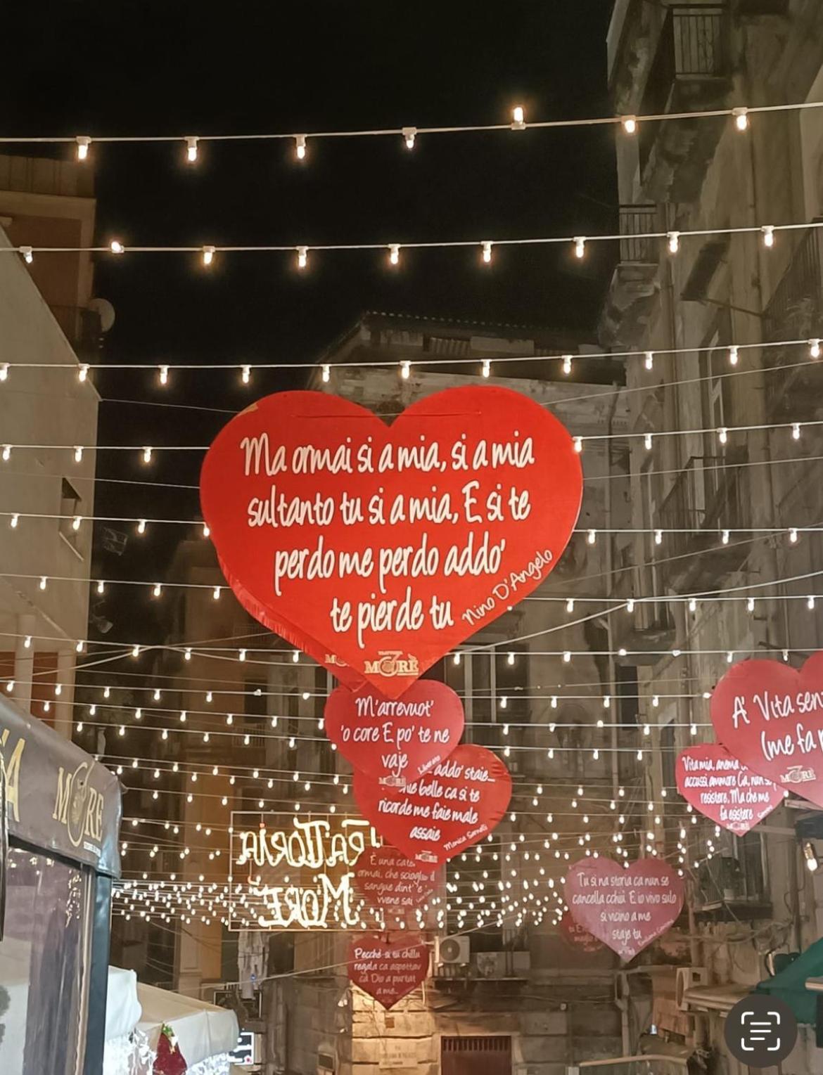 Nerisa Home Napoli Esterno foto