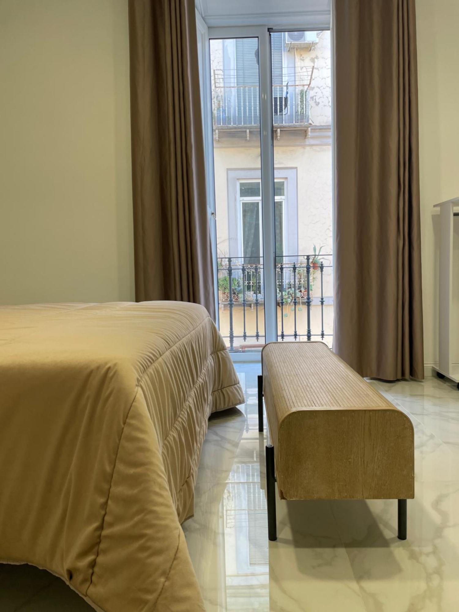 Nerisa Home Napoli Esterno foto