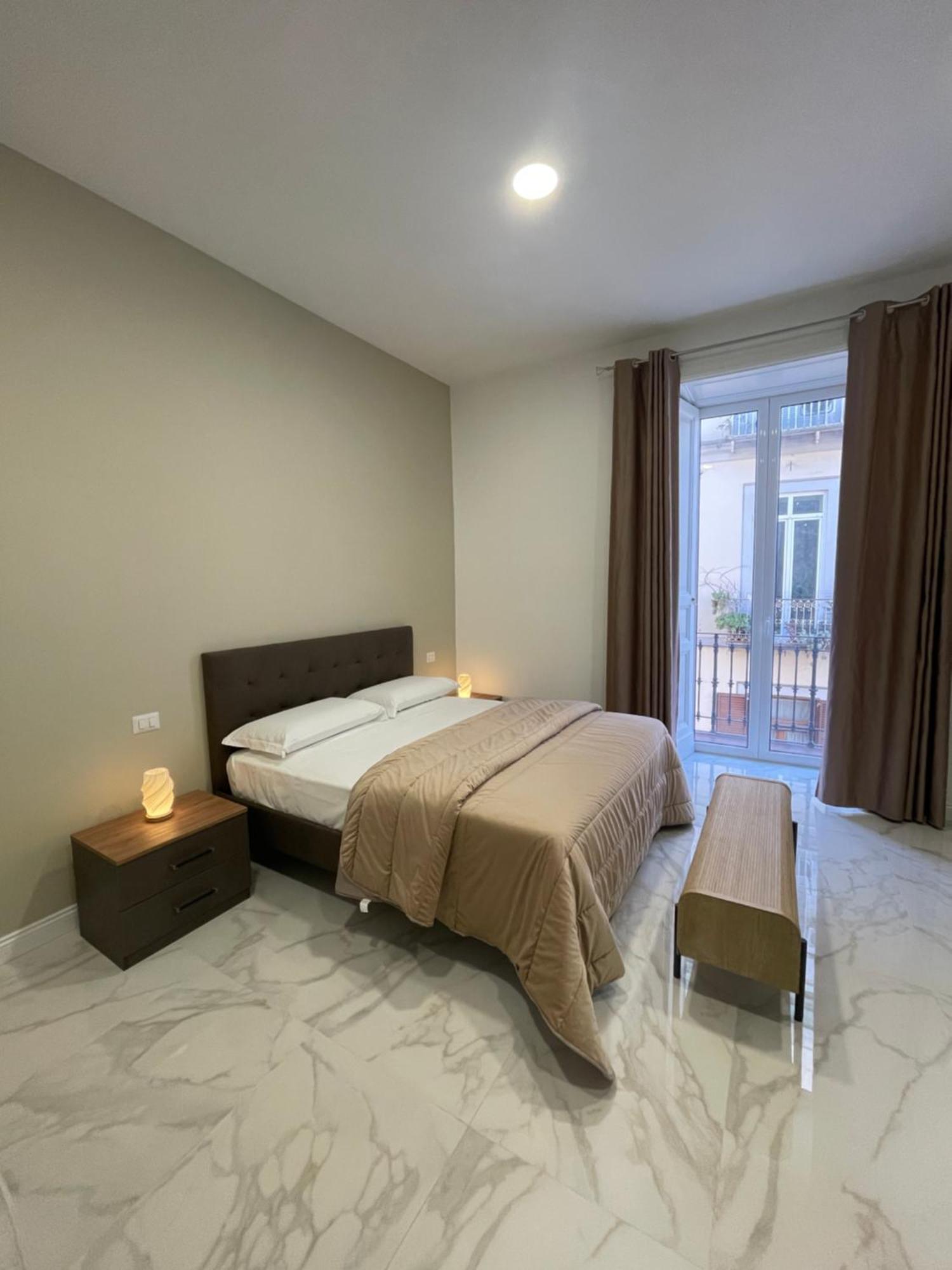 Nerisa Home Napoli Esterno foto